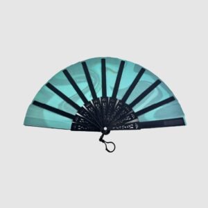 Ecofan Shadow Pulse Green