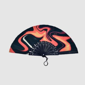 Ecofan Shadow Pulse Orange