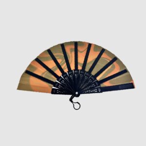 Ecofan Shadow Pulse Orange