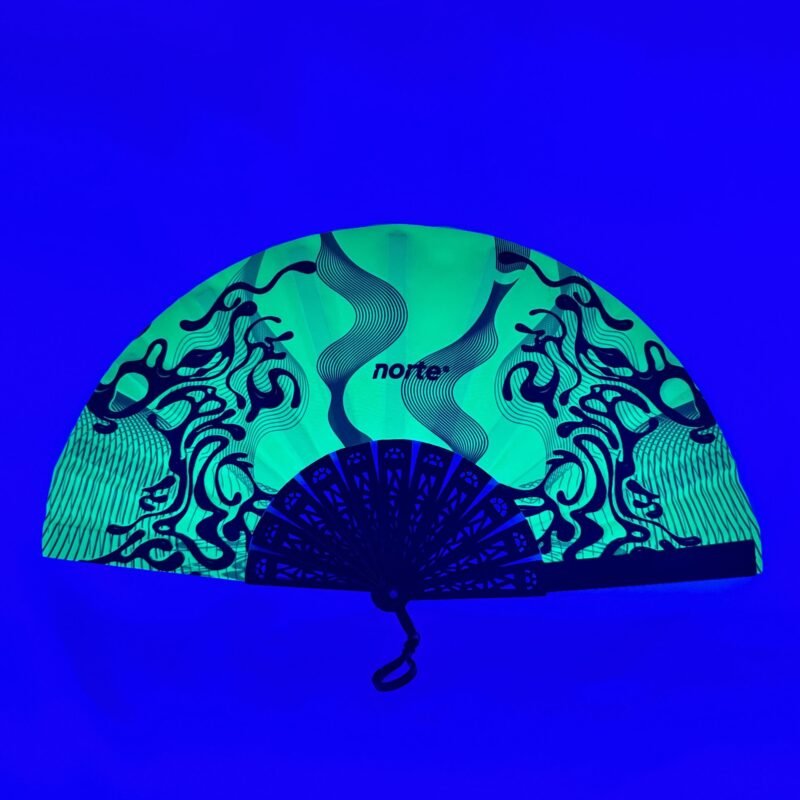 Ecofan Wavebeat Fluor Ecofan Wavebeat Fluor