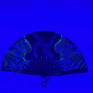 Ecofan Wavebeat Green Neón