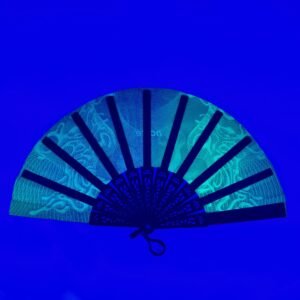 Ecofan Wavebeat Green Neón