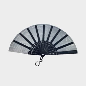 Ecofan Cosmic Serpent Silver