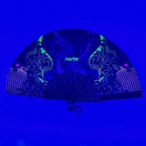 Ecofan Wavebeat Pink Neón