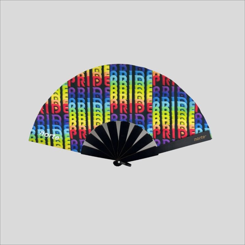 Abanico Trama Love Standard