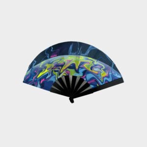 Ecofan Standard Tierra Neón