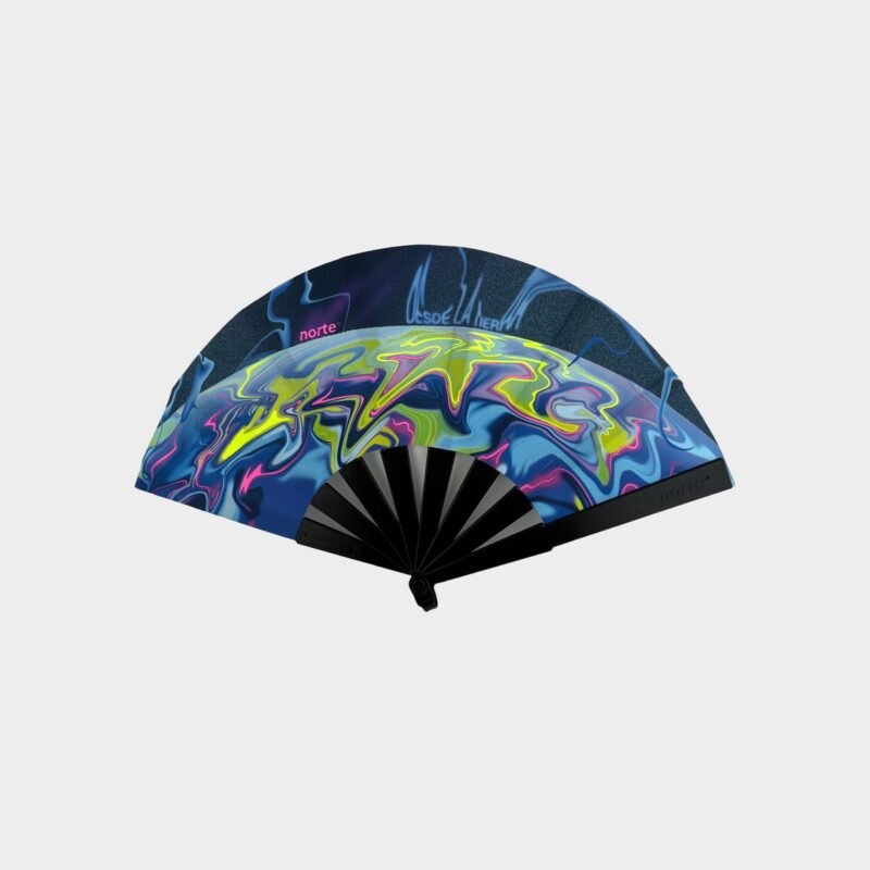 Ecofan Standard Tierra Neón