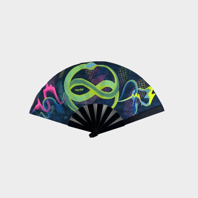 Ecofan Standard Uroboros Neón