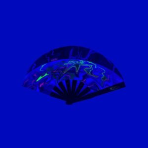 Ecofan Standard Tierra Neón