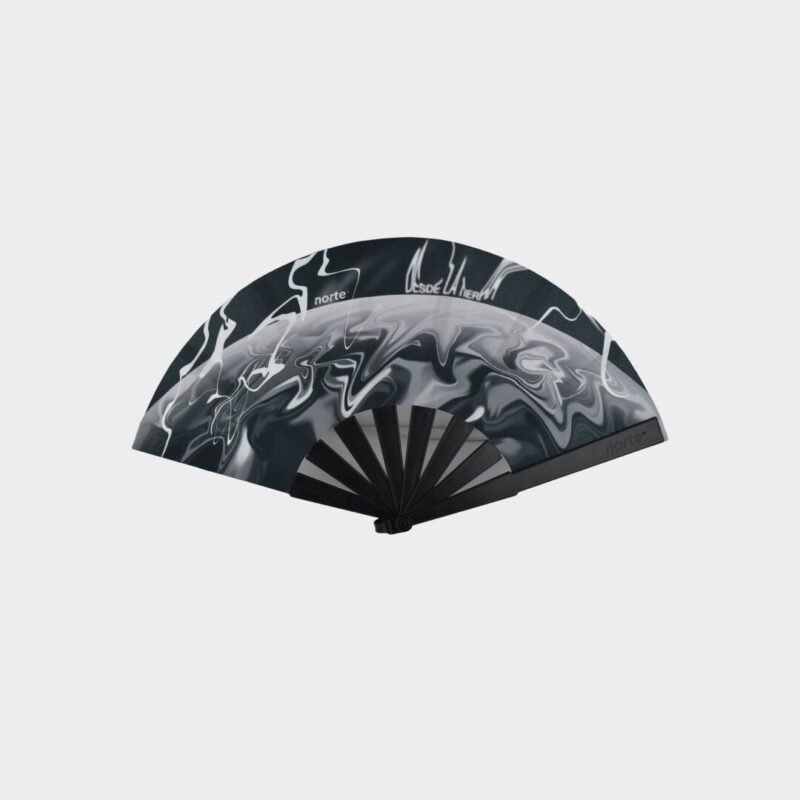 Ecofan Standard Tierra Silver