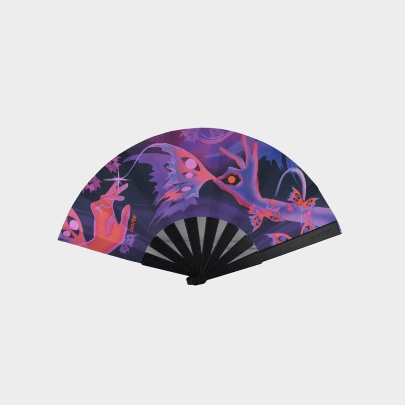 Ecofan Standard Conexión Lilac Ecofan Standard Conexión Lilac NO