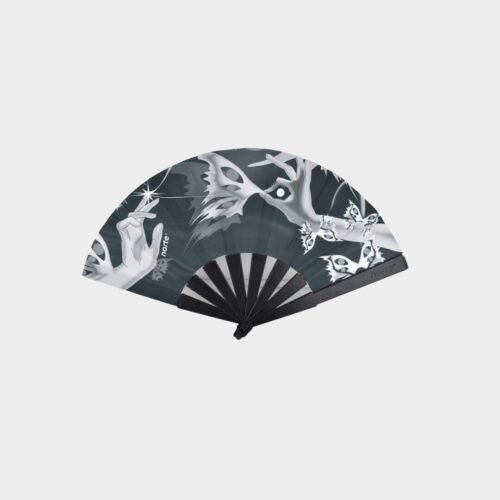 Ecofan Standard Conexión Silver NO