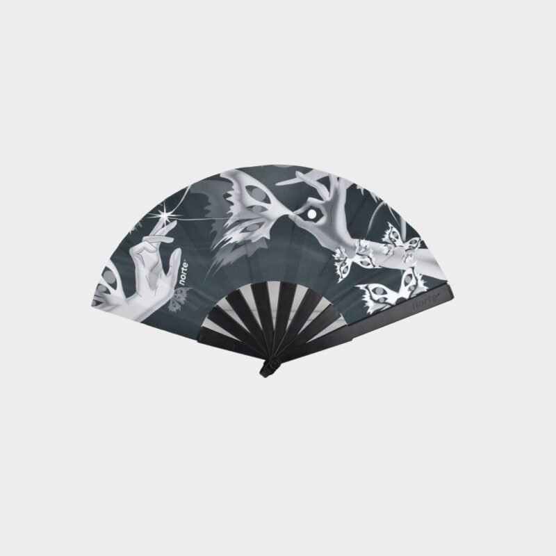 Ecofan Standard Conexión Silver NO