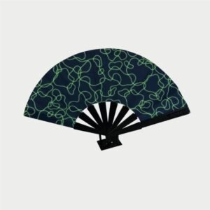 Ecofan Standard Weave Green Ecofan Standard Weave Green