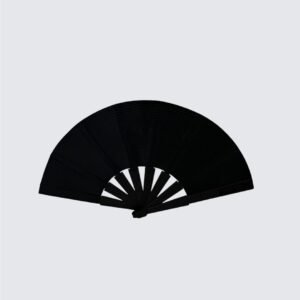 Ecofan Pocket Full Black