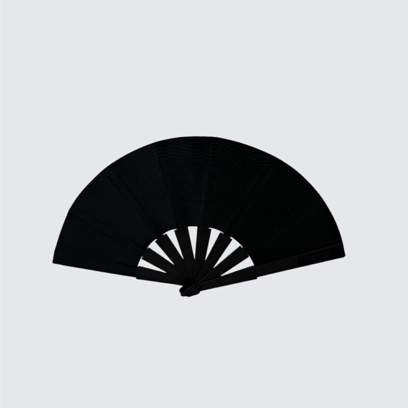 Ecofan Pocket Full Black