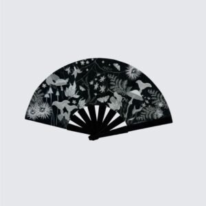 Ecofan Pocket Botanic Silver Ecofan Pocket Botanic Silver NO SE HACE MAS