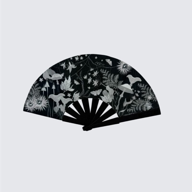 Ecofan Pocket Botanic Silver Ecofan Pocket Botanic Silver NO SE HACE MAS