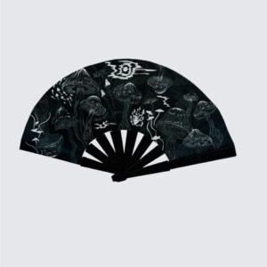 Ecofan Pocket Moss Silver Ecofan Pocket Moss Silver NO SE HACE MAS