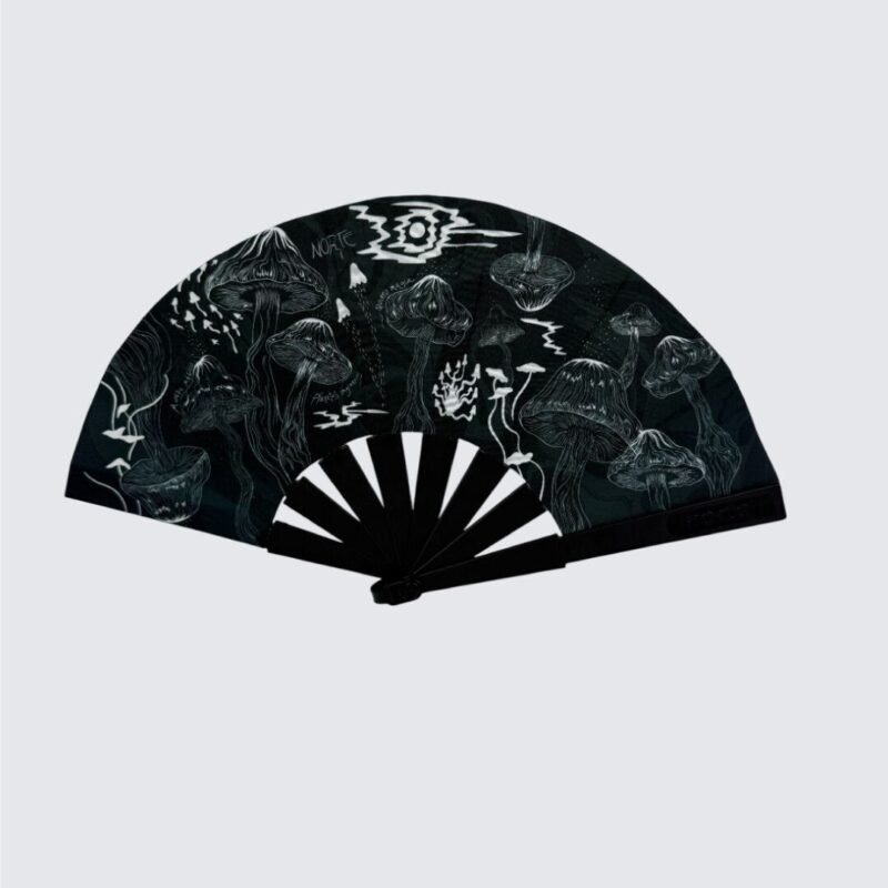 Ecofan Pocket Moss Silver Ecofan Pocket Moss Silver NO SE HACE MAS