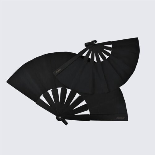 Combo 1 Pocket + 1 Standard Full Black