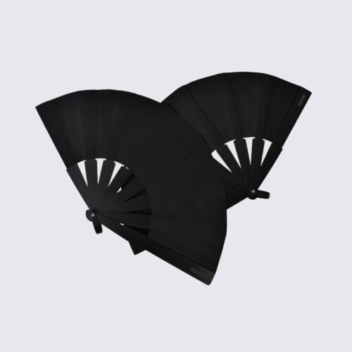 Combo 2 Standard Full Black