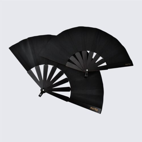 Combo 1 Standard + 1 XL Full Black