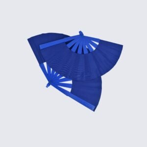 Ecofan Pocket Full Blue