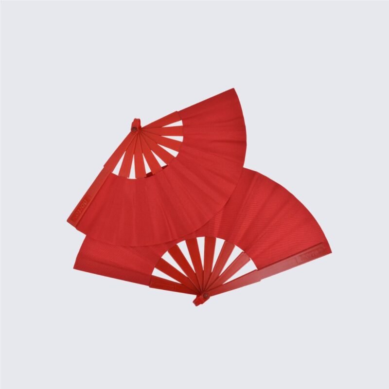Ecofan Pocket Full Red