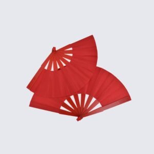 Ecofan Standard Full Red