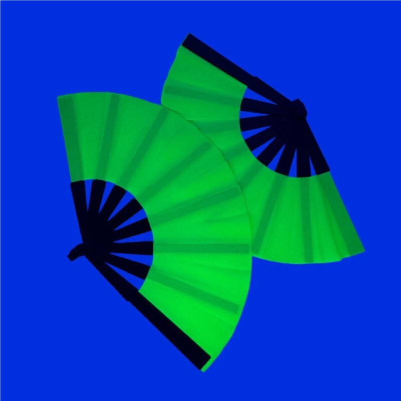 Ecofan Standard Flúo