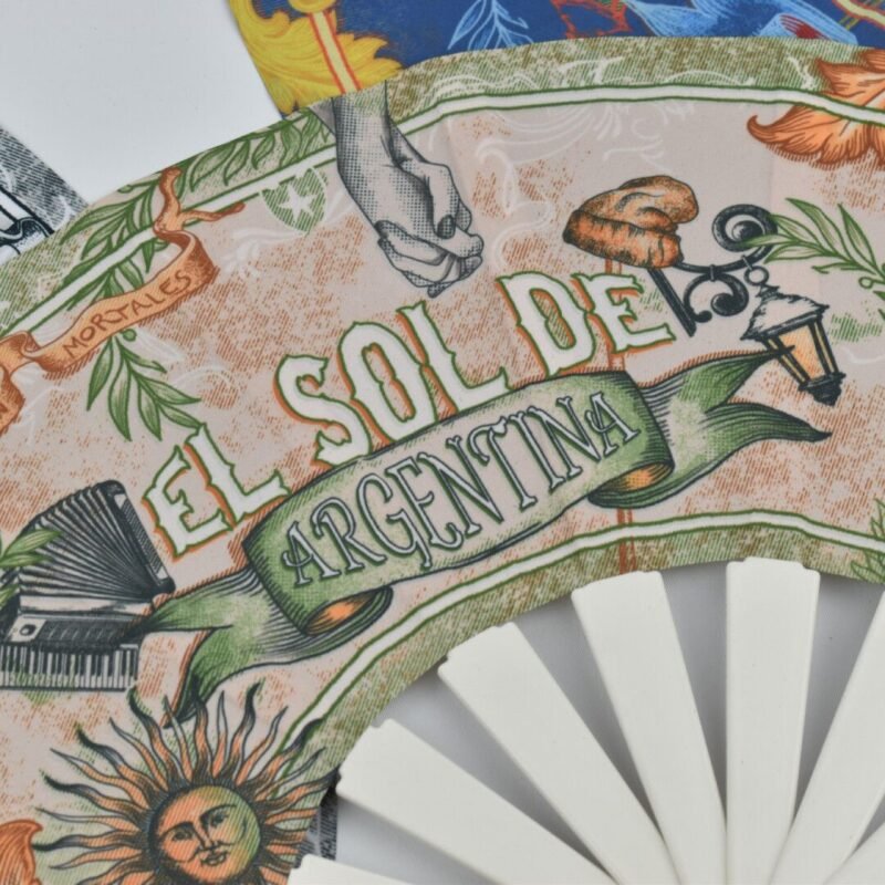 Ecofan Standard Bravura Oliva