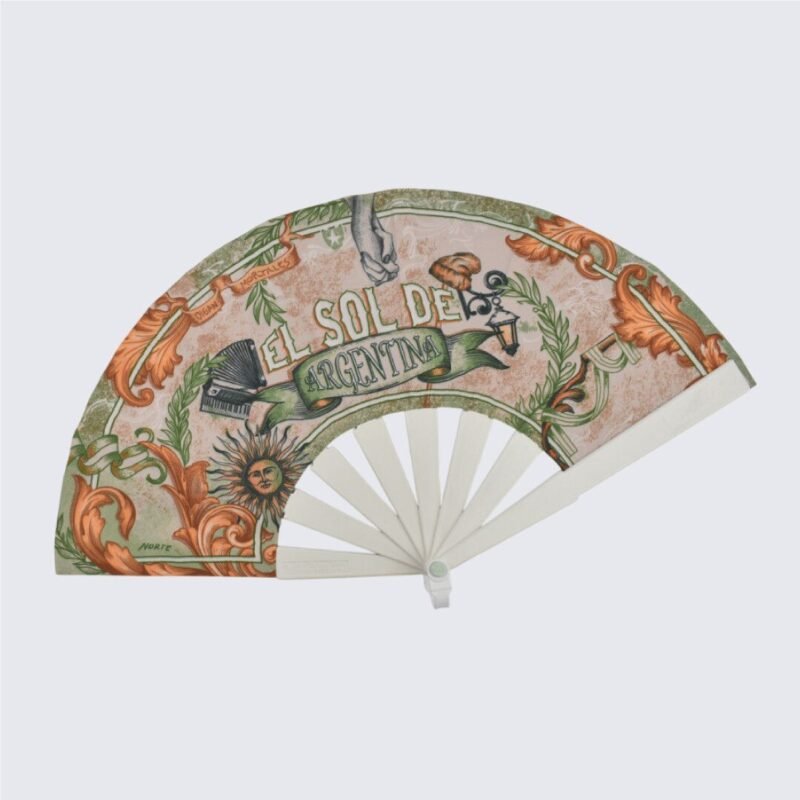 Ecofan Standard Bravura Oliva