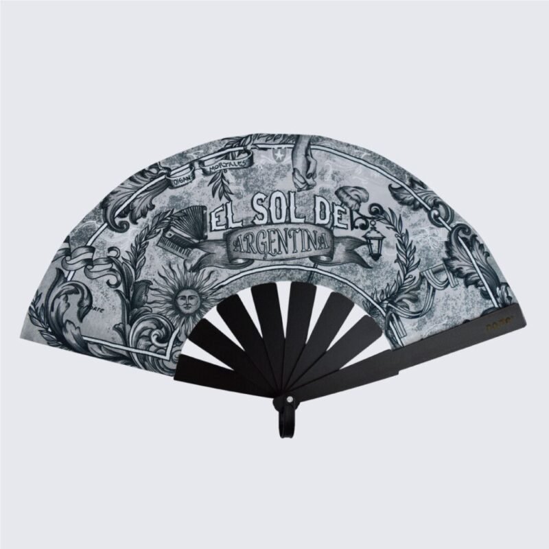 Abanico Bravura Tinta Standard