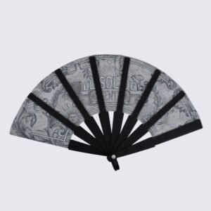 Abanico Bravura Tinta Standard