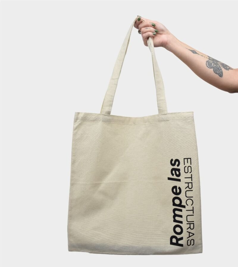 Tote Bag Libre
