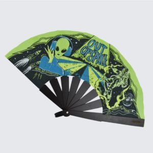 Abanico Signal Neón Standard