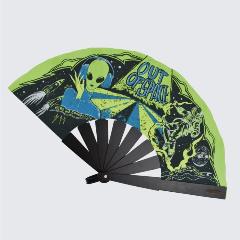 Abanico Signal Neón Standard