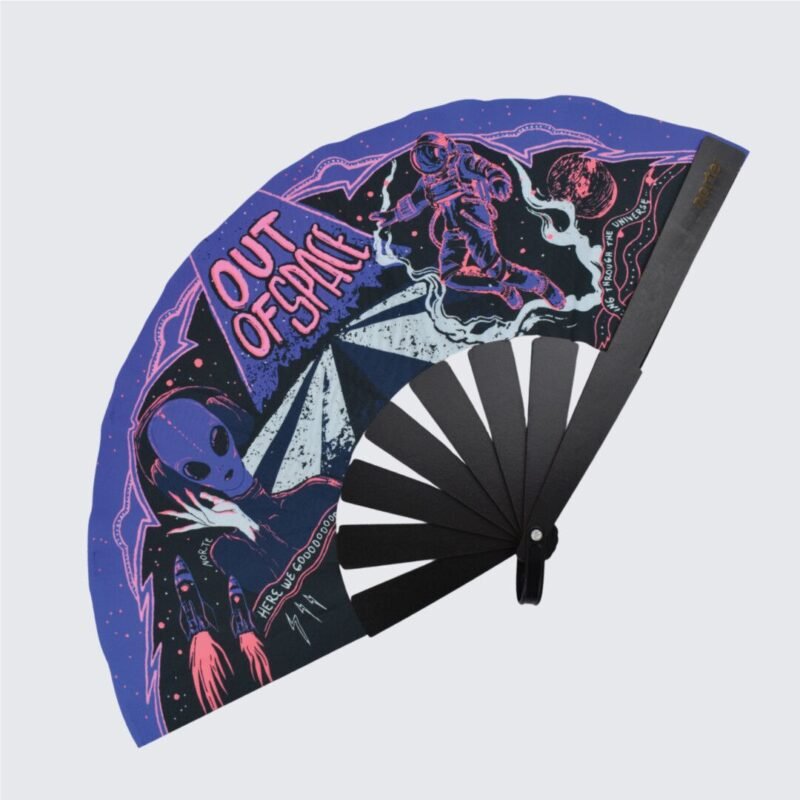 Abanico Signal Nova Standard