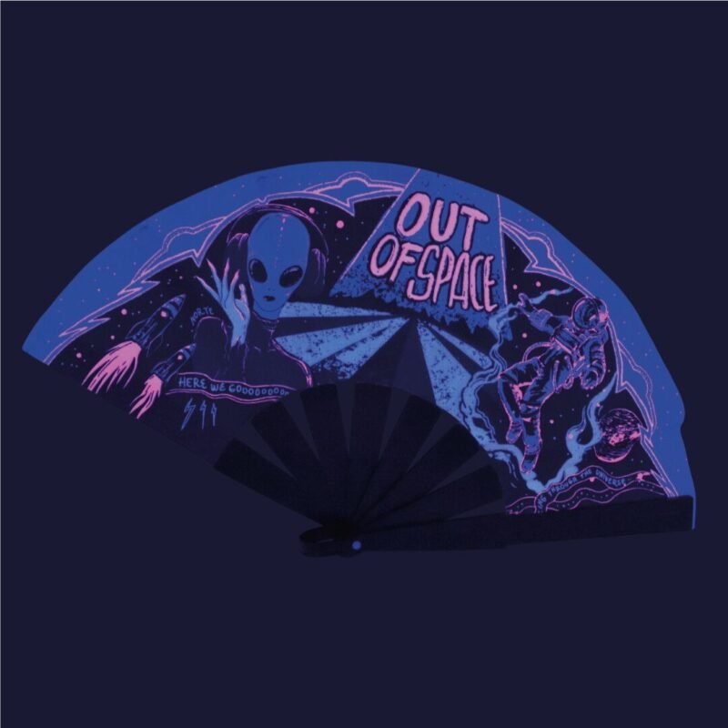 Abanico Signal Nova Standard