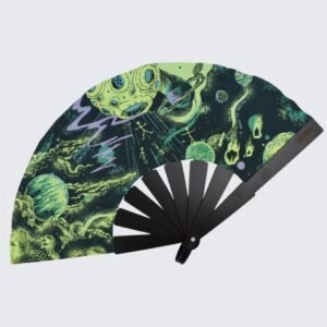 Abanico Dimensión Neón Standard