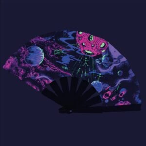 Abanico Dimensión Pink Standard