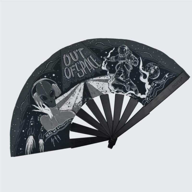 Ecofan Standard Signal Ink