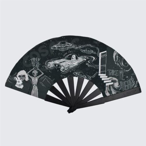 Ecofan Standard Cosmic Trip Ink