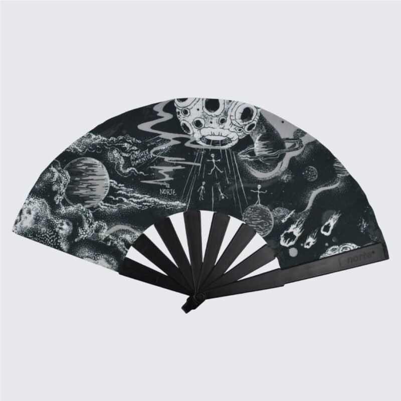 Ecofan Standard Dimesión Ink