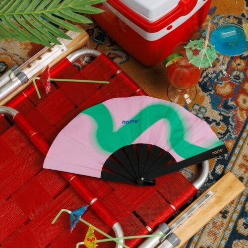 Abanico Aire Green Standard Abanico Aire Green Standard