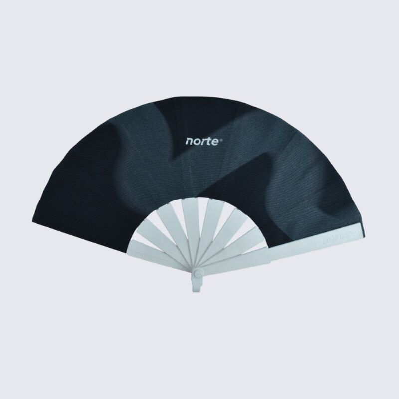 Ecofan Pocket Aire Black Ecofan Pocket Aire Black