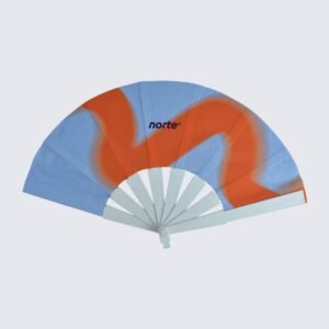 Ecofan Pocket Aire Orange