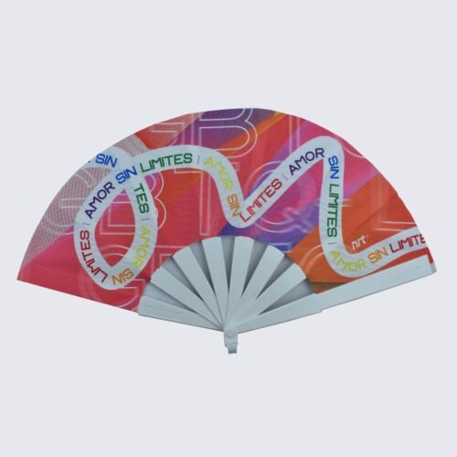 Ecofan Standard Lazo de Amor Ecofan Standard Lazo de Amor