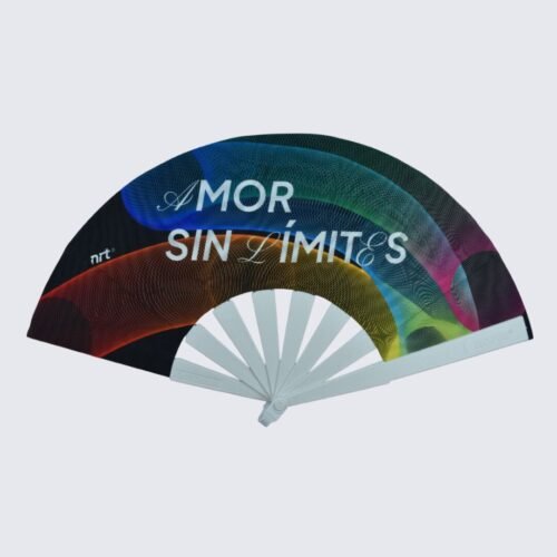 Ecofan Standard Amor Black Ecofan Standard Amor Black